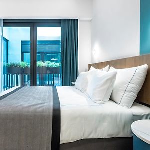 Habitación Estándar con Cama King