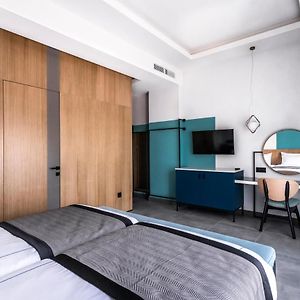 Habitación Deluxe con Cama King