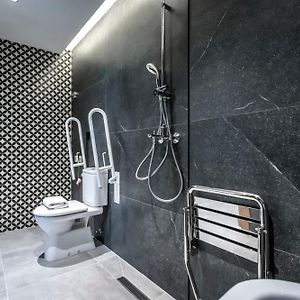 Habitación Doble Económica